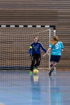 Bild 549 - C-Juniorinnen Landesmeisterschaft